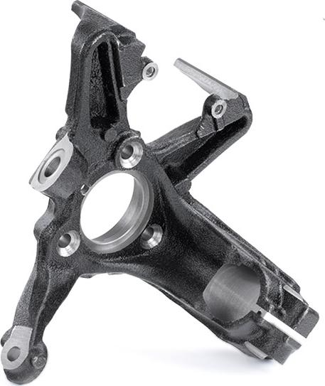 RIDEX 1159S0012 - Steering Knuckle, wheel suspension car-mod.net