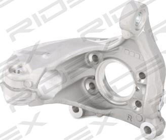 RIDEX 1159S0039 - Steering Knuckle, wheel suspension car-mod.net