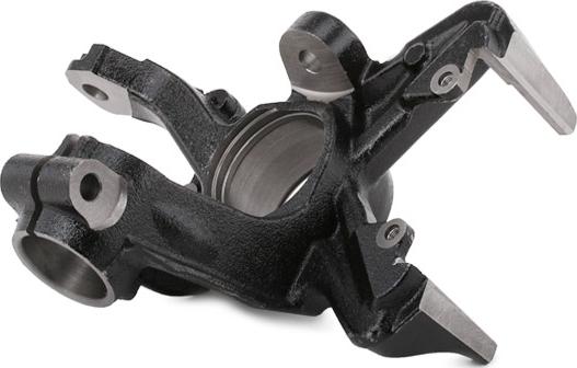 RIDEX 1159S0034 - Steering Knuckle, wheel suspension car-mod.net
