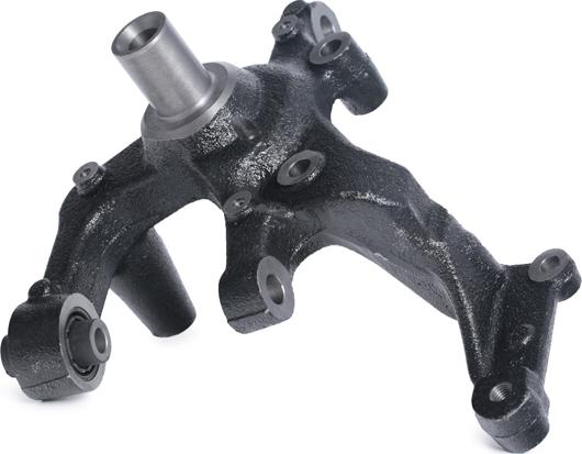 RIDEX 1159S0036 - Steering Knuckle, wheel suspension car-mod.net