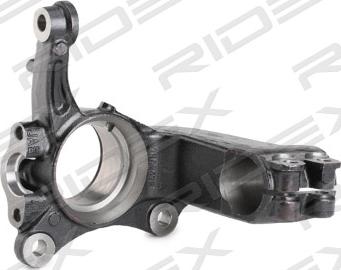 RIDEX 1159S0033 - Steering Knuckle, wheel suspension car-mod.net