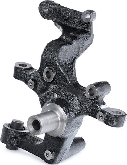 RIDEX 1159S0037 - Steering Knuckle, wheel suspension car-mod.net