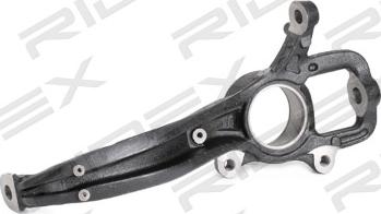 RIDEX 1159S0029 - Steering Knuckle, wheel suspension car-mod.net