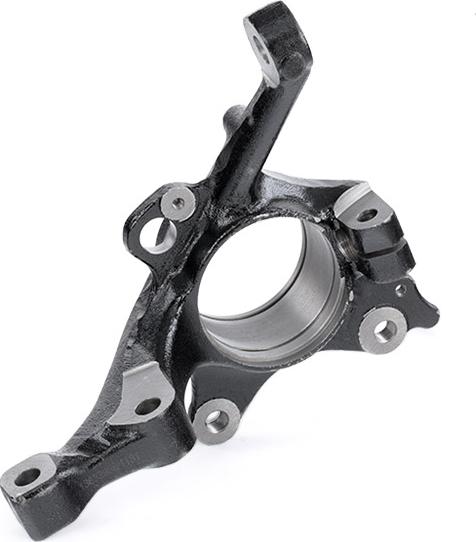RIDEX 1159S0020 - Steering Knuckle, wheel suspension car-mod.net