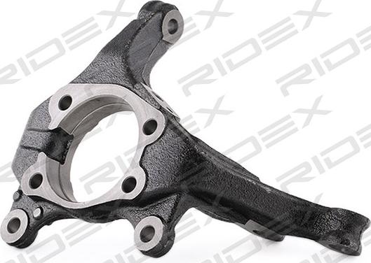 RIDEX 1159S0075 - Steering Knuckle, wheel suspension car-mod.net