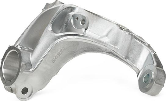 RIDEX 1159S0078 - Steering Knuckle, wheel suspension car-mod.net