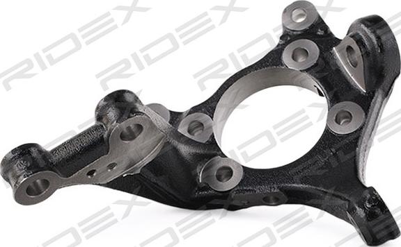RIDEX 1159S0077 - Steering Knuckle, wheel suspension car-mod.net