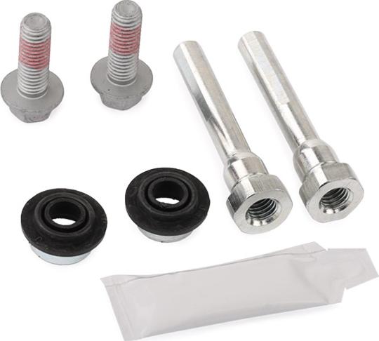 RIDEX 1164A0238 - Guide Sleeve Kit, brake caliper car-mod.net