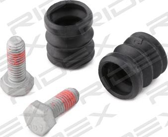 RIDEX 1165G0012 - Guide Sleeve Kit, brake caliper car-mod.net