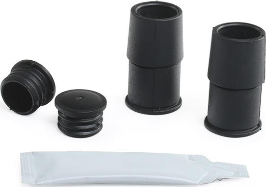 RIDEX 1165G0100 - Bellow, brake caliper guide car-mod.net