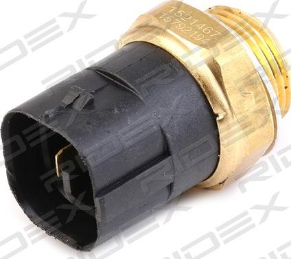 RIDEX 1103T0018 - Temperature Switch, radiator / air conditioner fan car-mod.net