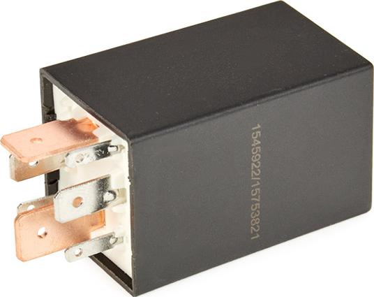 RIDEX 1111R0008 - Relay, fuel pump car-mod.net