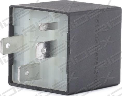 RIDEX 1111R0013 - Relay, fuel pump car-mod.net