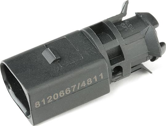 RIDEX 1186S0008 - Sensor, exterior temperature car-mod.net
