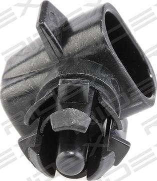 RIDEX 1186S0002 - Sensor, exterior temperature car-mod.net