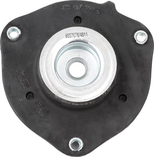 RIDEX 1180S0007 - Top Strut Mounting car-mod.net
