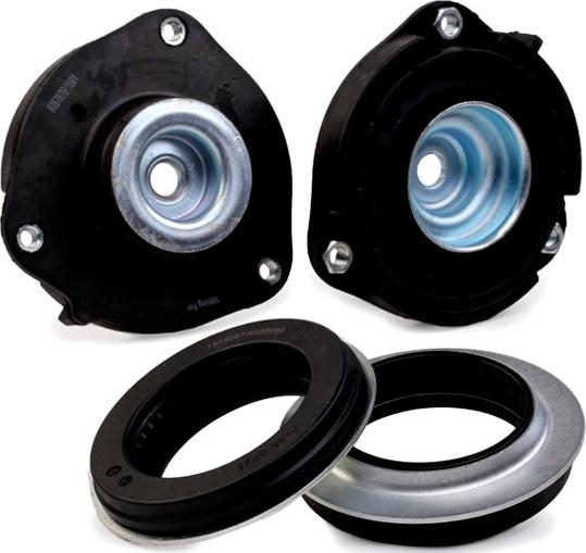 RIDEX 1180S0163 - Top Strut Mounting car-mod.net
