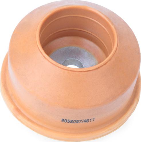 RIDEX 1180S0105 - Rubber Buffer, suspension car-mod.net