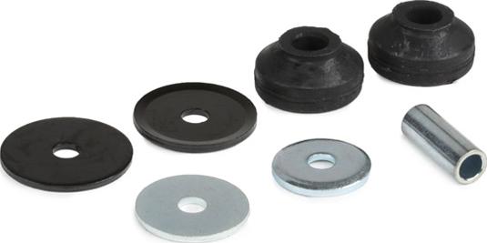 RIDEX 1180S0202 - Spacer Bush, shock absorber car-mod.net