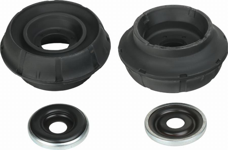 RIDEX 1180S0711 - Top Strut Mounting car-mod.net