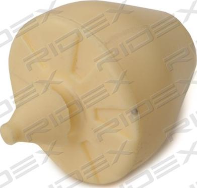 RIDEX 1182R0033 - Bump Stop, steering knuckle car-mod.net