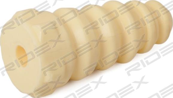 RIDEX 1182R0037 - Rubber Buffer, suspension car-mod.net