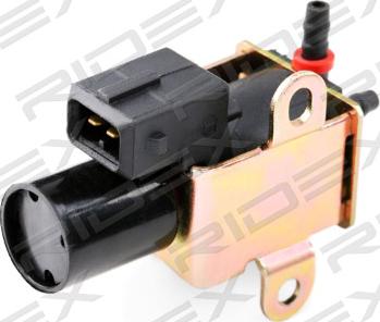 RIDEX 1134P0004 - EGR Pressure Converter, exhaust control car-mod.net