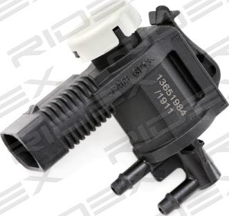 RIDEX 1134P0003 - EGR Pressure Converter, exhaust control car-mod.net