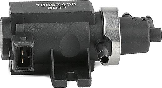 RIDEX 1134P0007 - EGR Pressure Converter, exhaust control car-mod.net