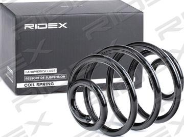 RIDEX 188C0481 - Coil Spring car-mod.net