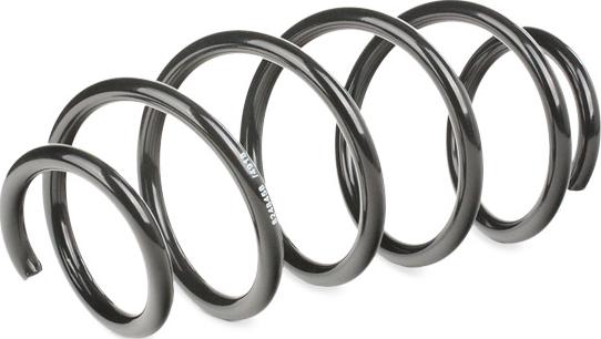 RIDEX 188C0140 - Coil Spring car-mod.net