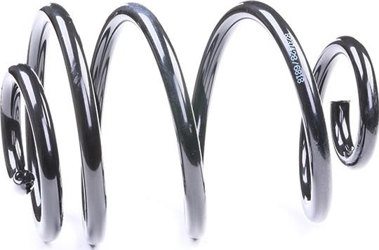RIDEX 188C0262 - Coil Spring car-mod.net