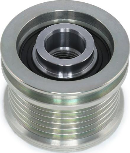 RIDEX 1390F0016 - Pulley, alternator, freewheel clutch car-mod.net