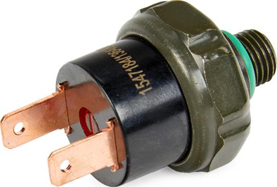 RIDEX 1360P0009 - Pressure Switch, air conditioning car-mod.net