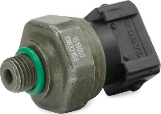 RIDEX 1360P0007 - Pressure Switch, air conditioning car-mod.net