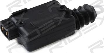 RIDEX 1361D0083 - Actuator, central locking system car-mod.net