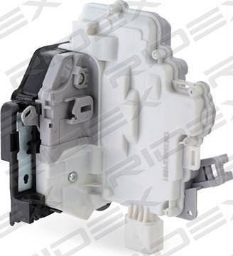RIDEX 1361D0026 - Door Lock car-mod.net