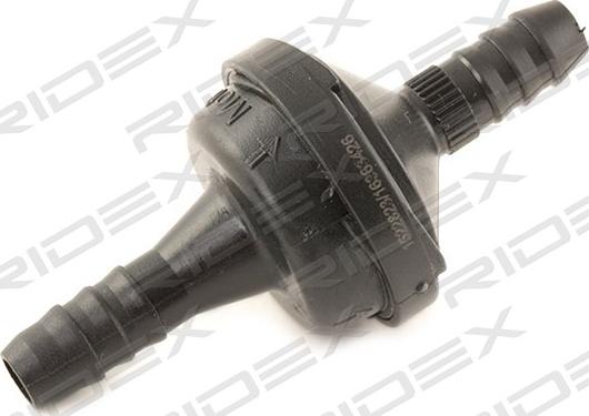 RIDEX 1305C0021 - Intake Air Control Valve, air flow car-mod.net