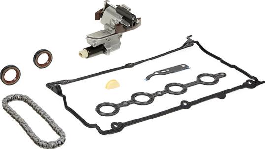 RIDEX 1389T0050 - Timing Chain Kit car-mod.net