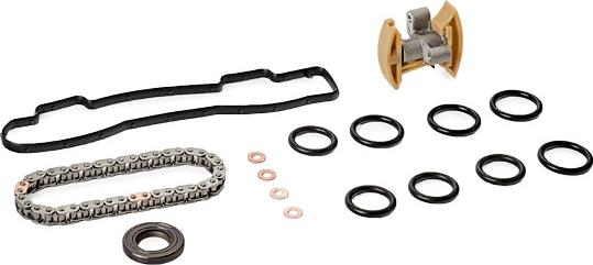 RIDEX 1389T0258 - Timing Chain Kit car-mod.net