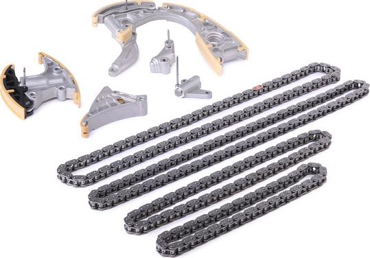 RIDEX 1389T2474 - Timing Chain Kit car-mod.net