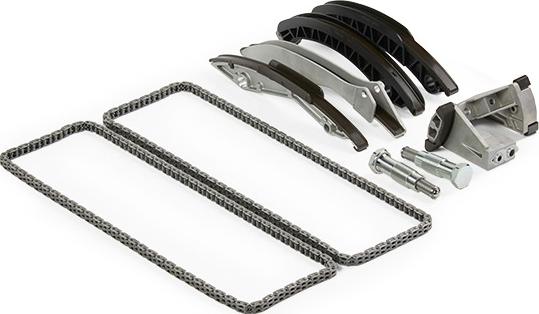 RIDEX 1389T2708 - Timing Chain Kit car-mod.net