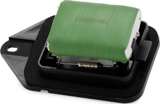 RIDEX 1385C0090 - Control Unit, heating / ventilation car-mod.net