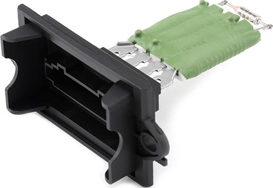 RIDEX 1385C0051 - Control Unit, heating / ventilation car-mod.net