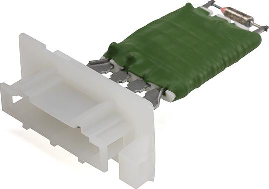 RIDEX 1385C0060 - Control Unit, heating / ventilation car-mod.net
