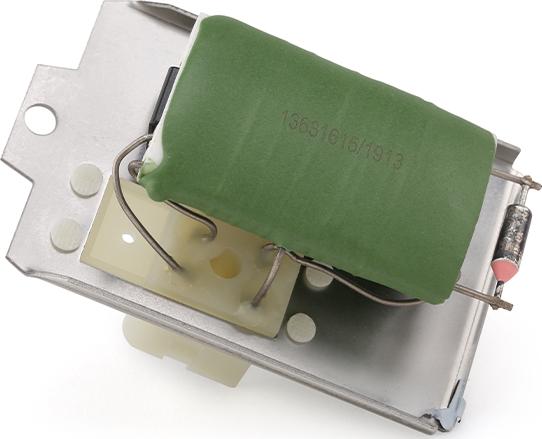 RIDEX 1385C0009 - Control Unit, heating / ventilation car-mod.net