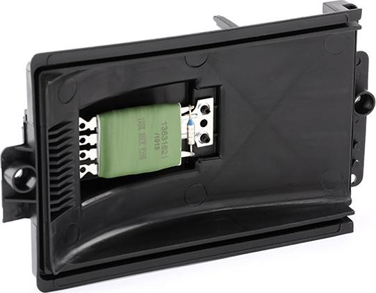 RIDEX 1385C0013 - Control Unit, heating / ventilation car-mod.net