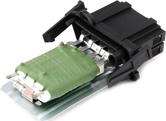 RIDEX 1385C0017 - Control Unit, heating / ventilation car-mod.net