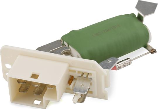 RIDEX 1385C0039 - Control Unit, heating / ventilation car-mod.net
