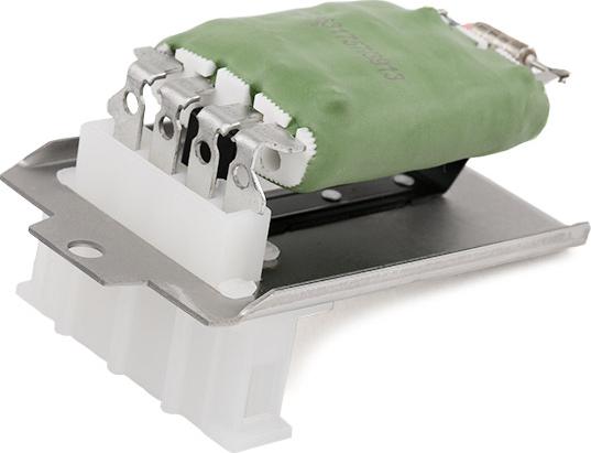 RIDEX 1385C0031 - Control Unit, heating / ventilation car-mod.net